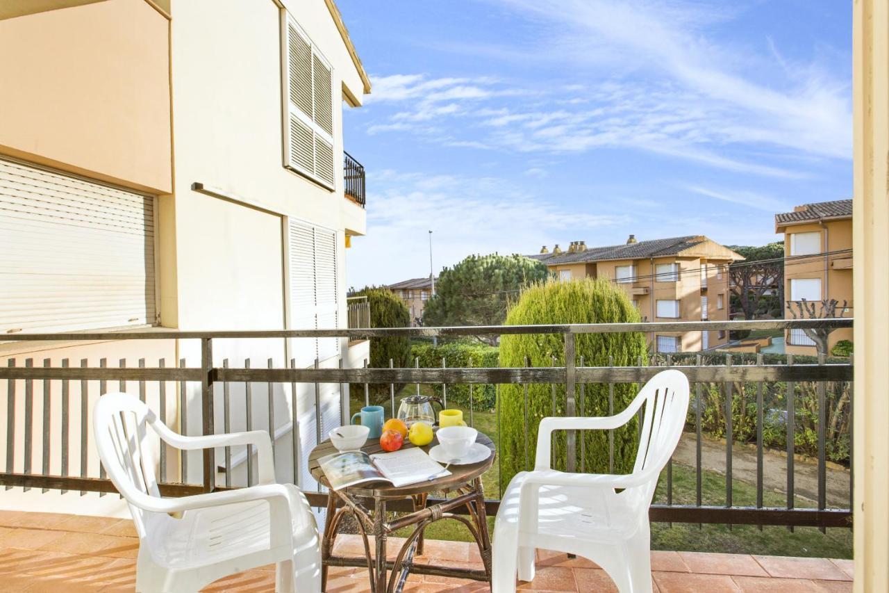 Apartament Cb N-2 - Calella De Palafrugell Zewnętrze zdjęcie