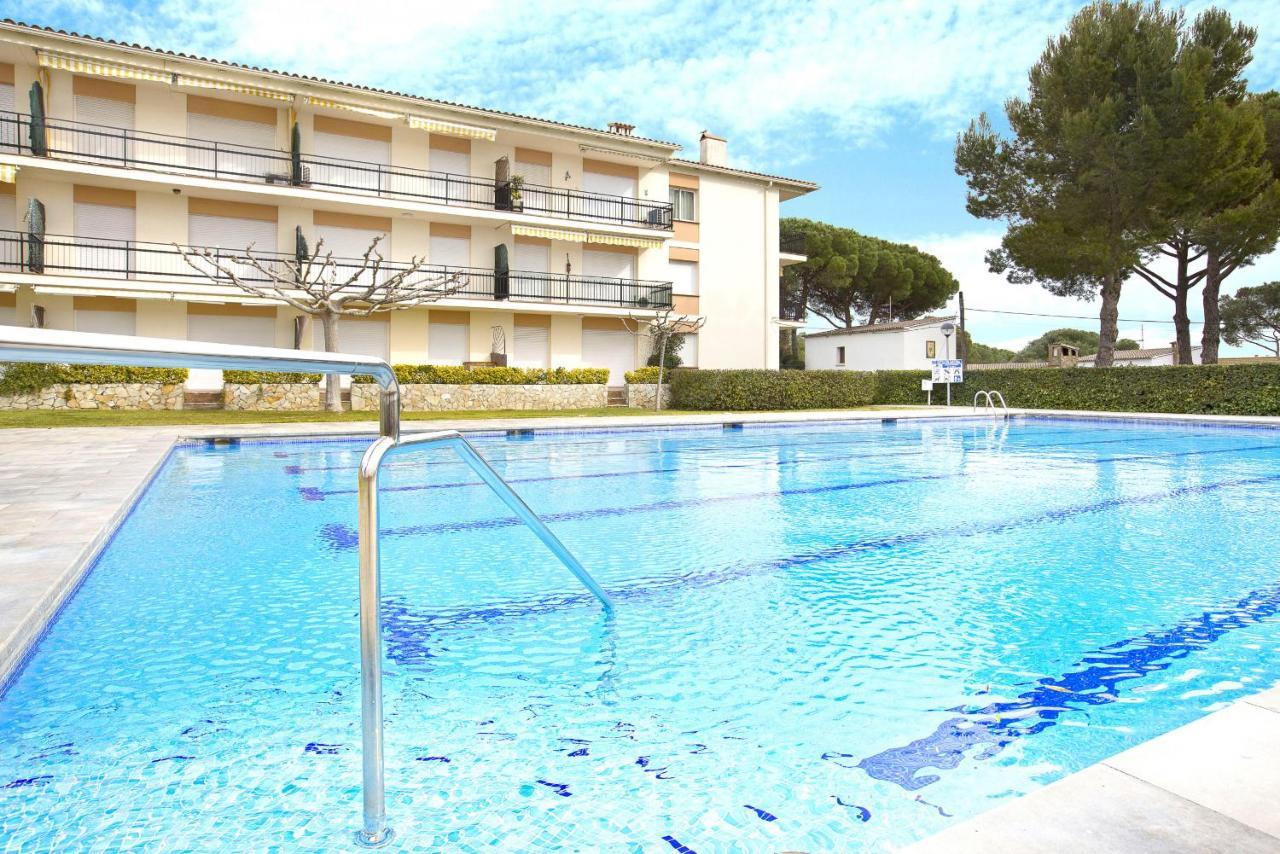 Apartament Cb N-2 - Calella De Palafrugell Zewnętrze zdjęcie
