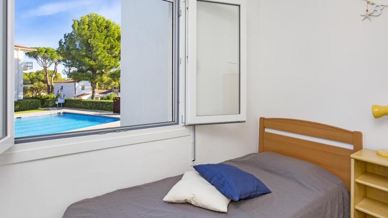 Apartament Cb N-2 - Calella De Palafrugell Zewnętrze zdjęcie